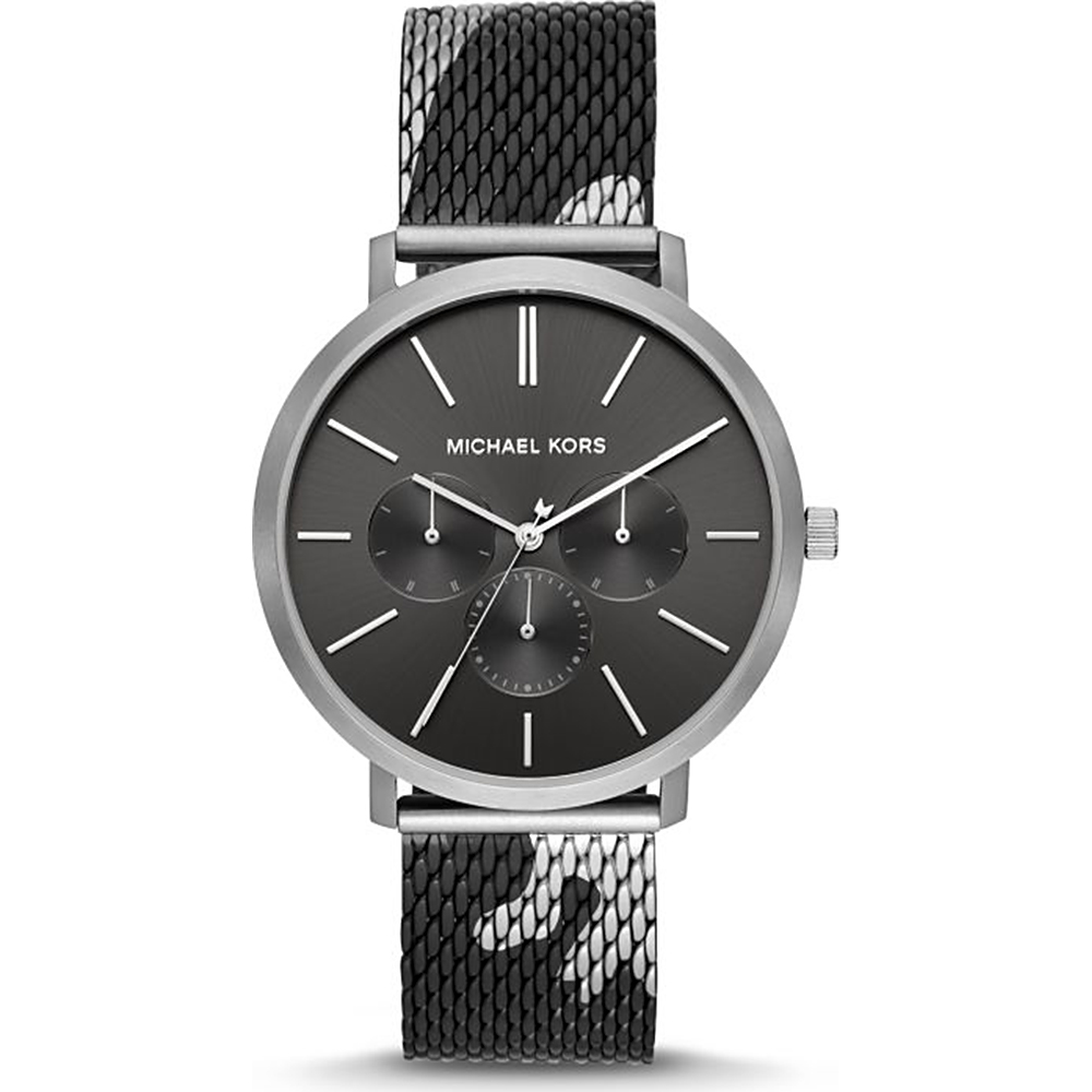 Orologio acciaio Michael Kors Blake MK8679