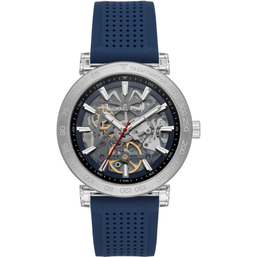 Orologio silicone Michael Kors Drew MK9040