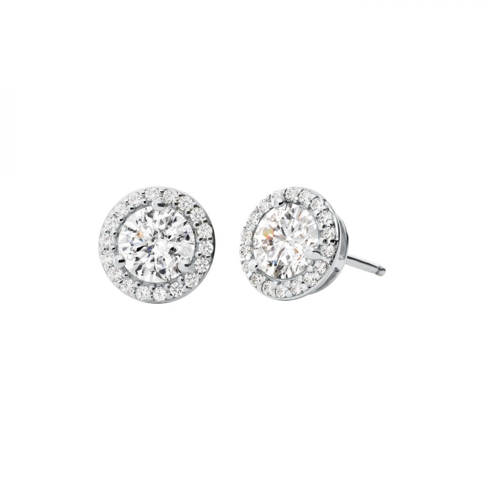 Orecchini Michael Kors Stud Earrings MKC1035AN040