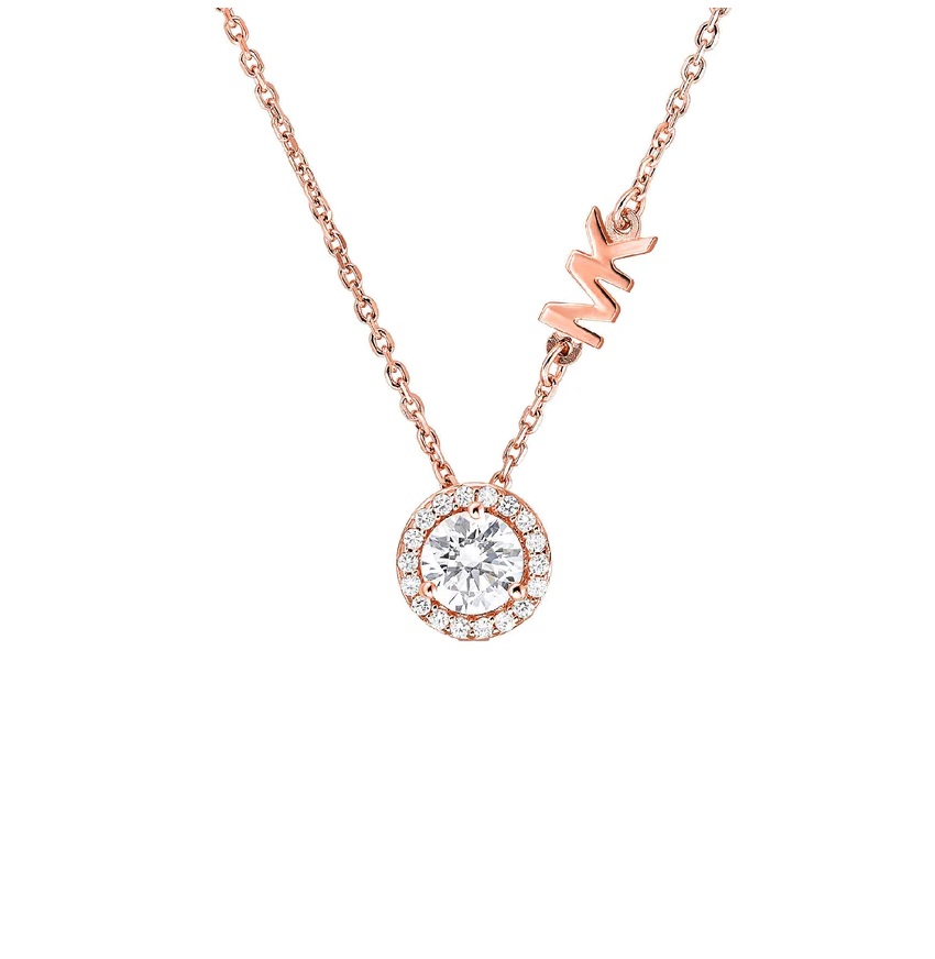 Collana Michael Kors Custom Kors MKC1208AN791