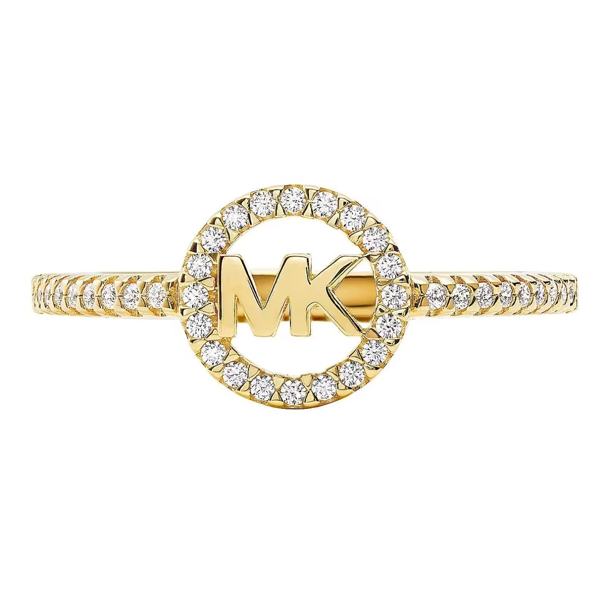 Anello Michael Kors MK MKC1250AN7105