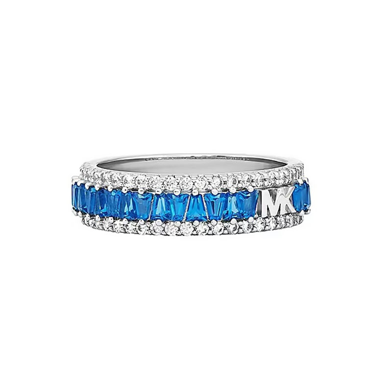 Anello Michael Kors Kors Brilliance MKC1637CE0405