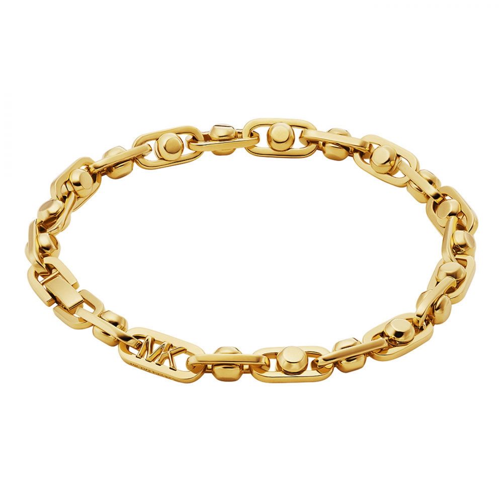 Bracciale Michael Kors Kors Astor link MKJ835700710