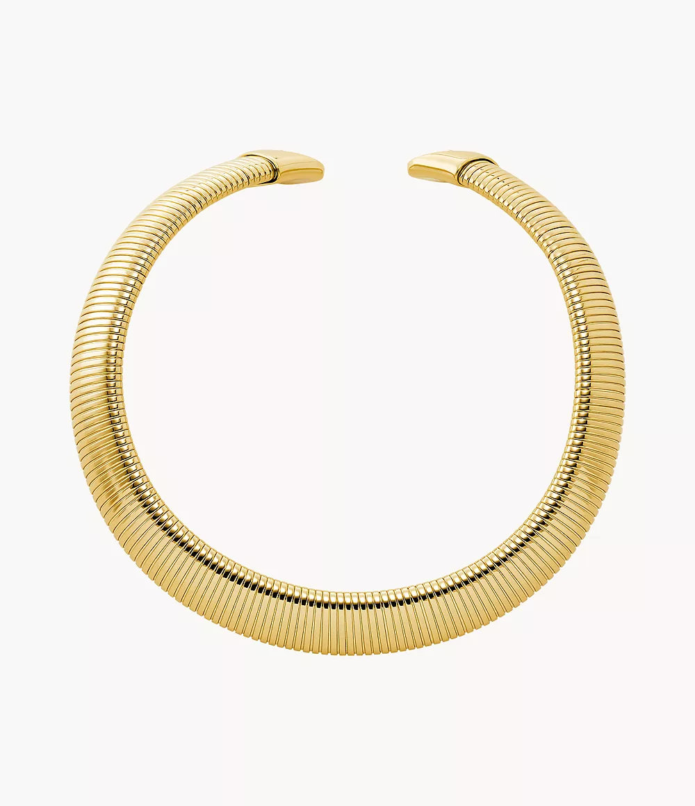 Collana Michael Kors Metallic Muse MKJ8465710