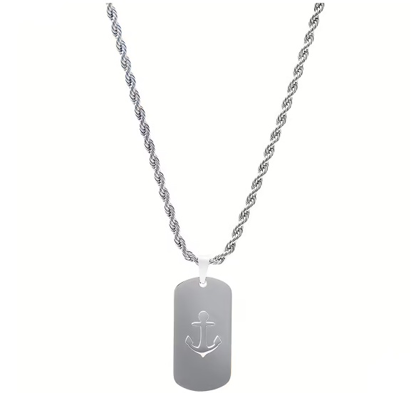 Collana Amen Emotion EMACCLTAANB