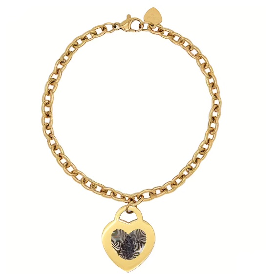 Bracciale Amen Emotion EMACBRCUGN14