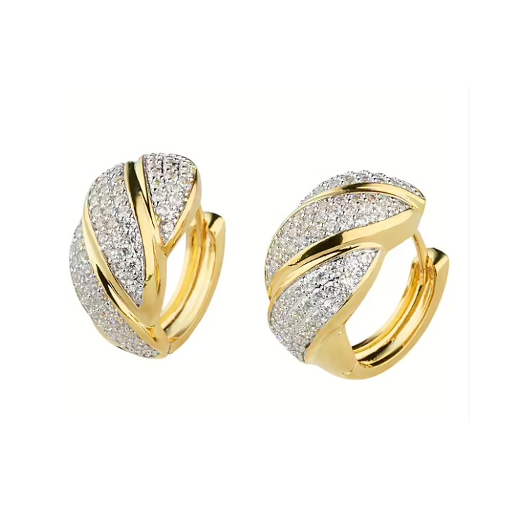 Orecchini Sovrani Fashion Mood J10961