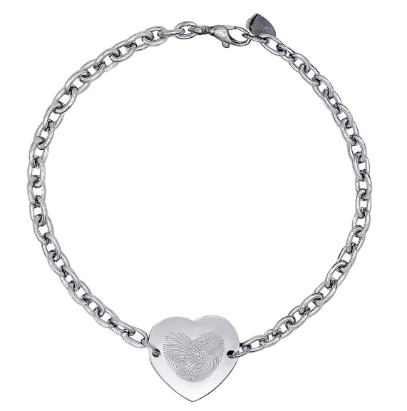 Bracciale Amen Emotion EMACBRCUB3