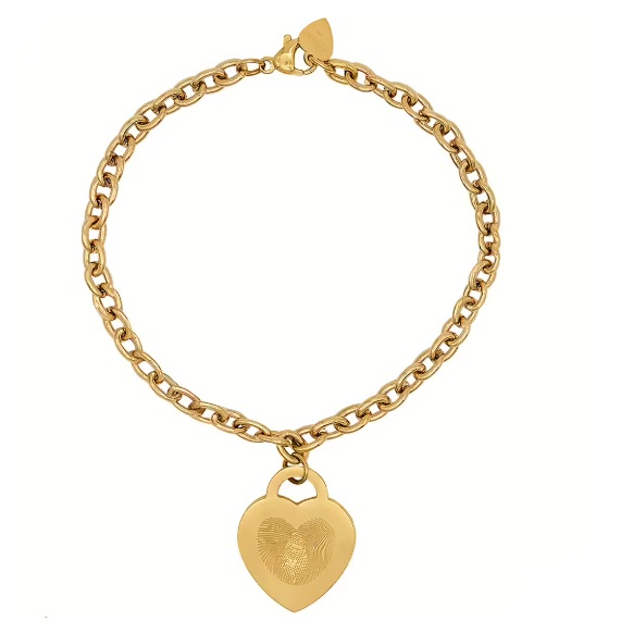 Bracciale Amen Emotion EMACBRCUG4