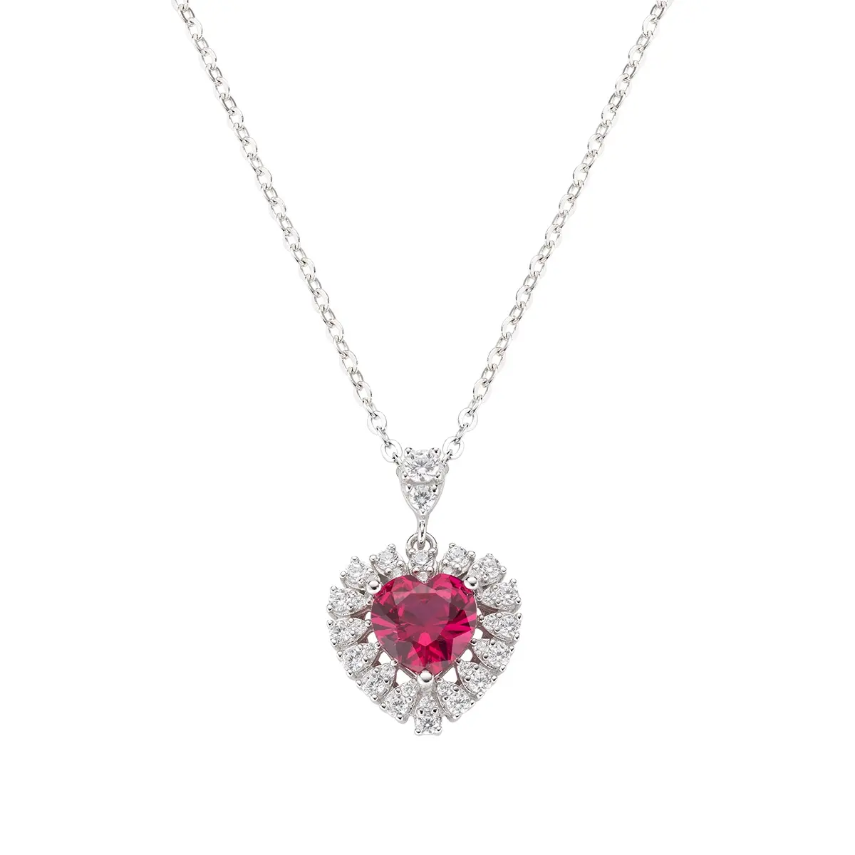 Collana Amen Stardust NCU0BRBZ