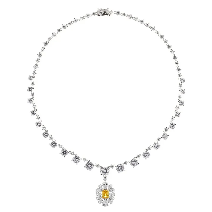 Collana Amen Stardust NR0BGBZ