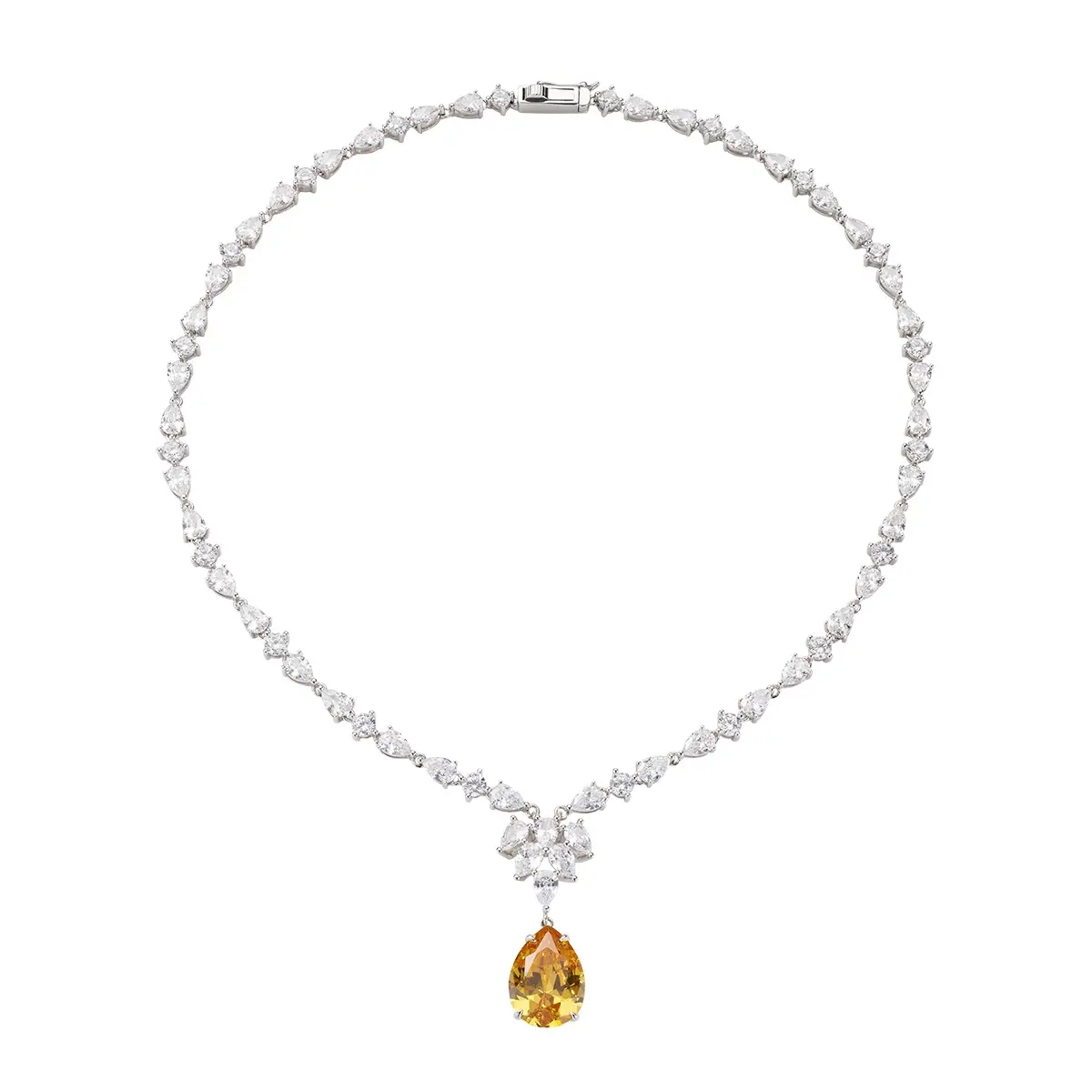 Collana Amen Stardust NTECUBGBZ1
