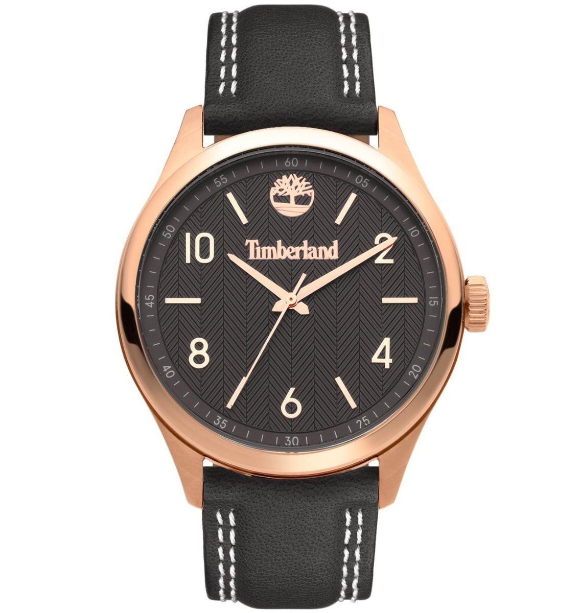 Orologio pelle Timberland Odiorne TDWLA2101803