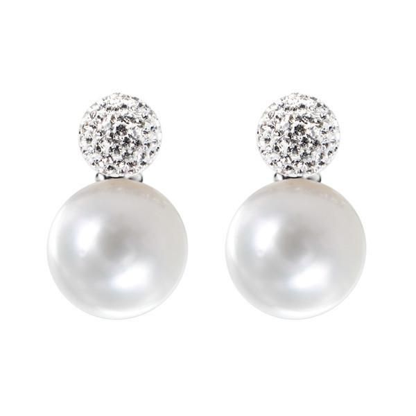 Orecchini&#x20;Boccadamo&#x20;Perle&#x20;OR484