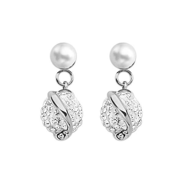 Orecchini Boccadamo Perle OR489