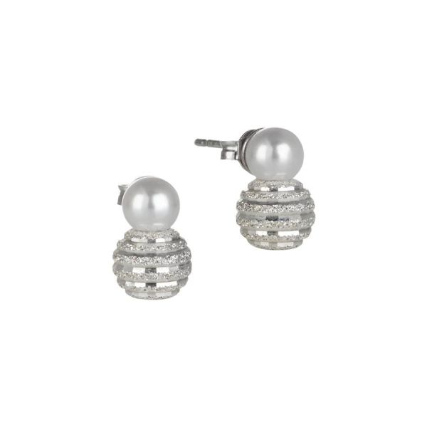 Orecchini Boccadamo Perle OR638