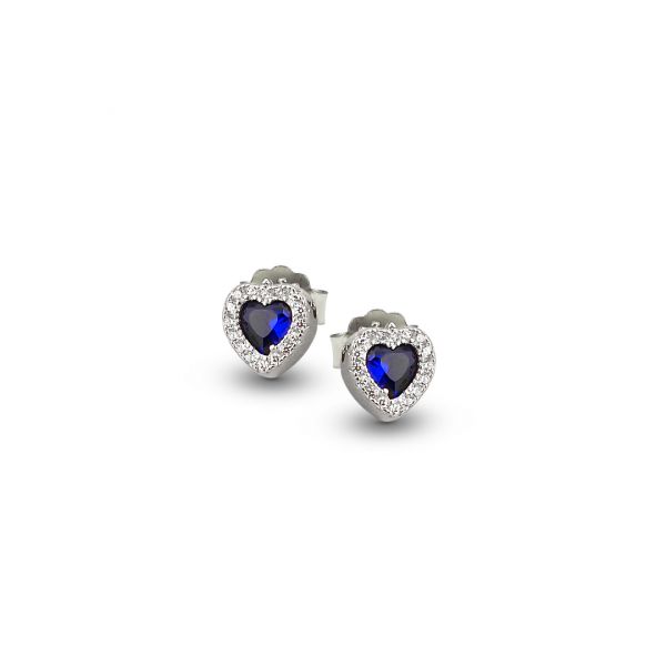 Orecchini Boccadamo Argento Sophie OR799B