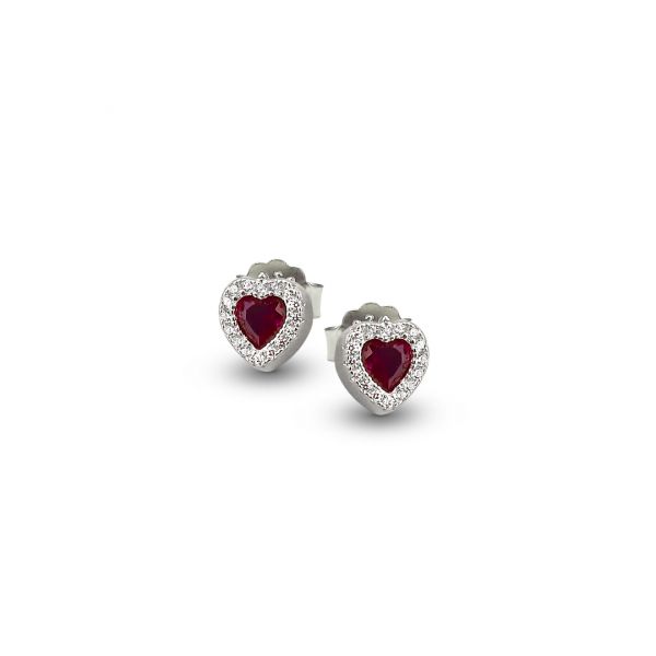 Orecchini Boccadamo Argento Sophie OR799R