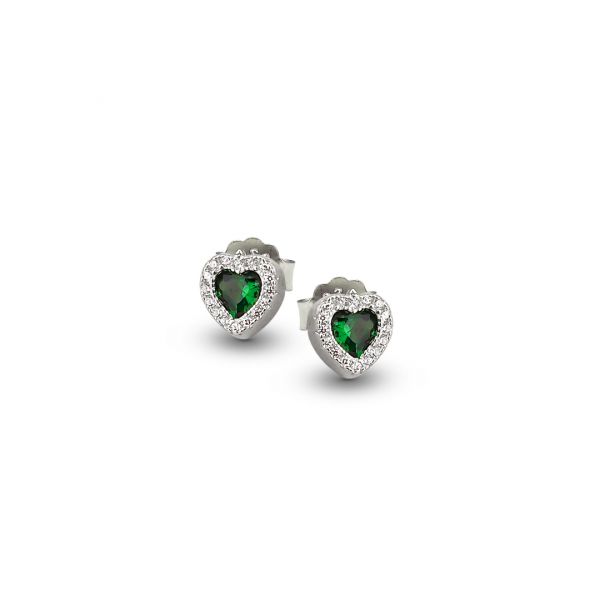 Orecchini Boccadamo Argento Sophie OR799V