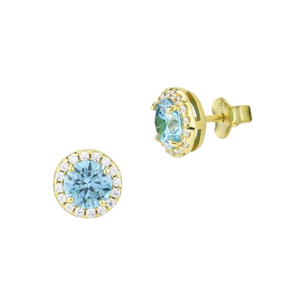 Orecchini Boccadamo Argento Sophie OR826DA