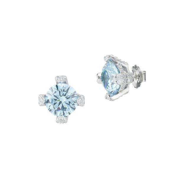 Orecchini Boccadamo Argento Sophie OR831A