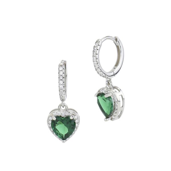 Orecchini Boccadamo Argento Sophie OR833V