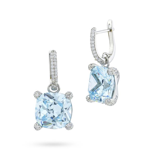 Orecchini Boccadamo Argento Sophie OR842A