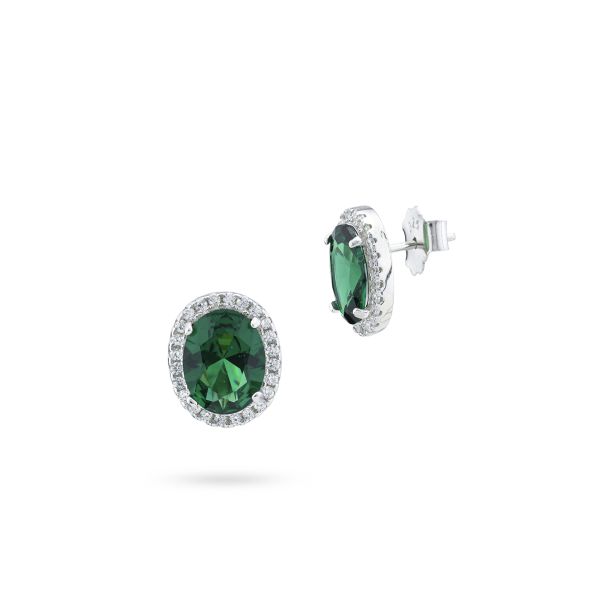 Orecchini Boccadamo Argento Sophie OR843V
