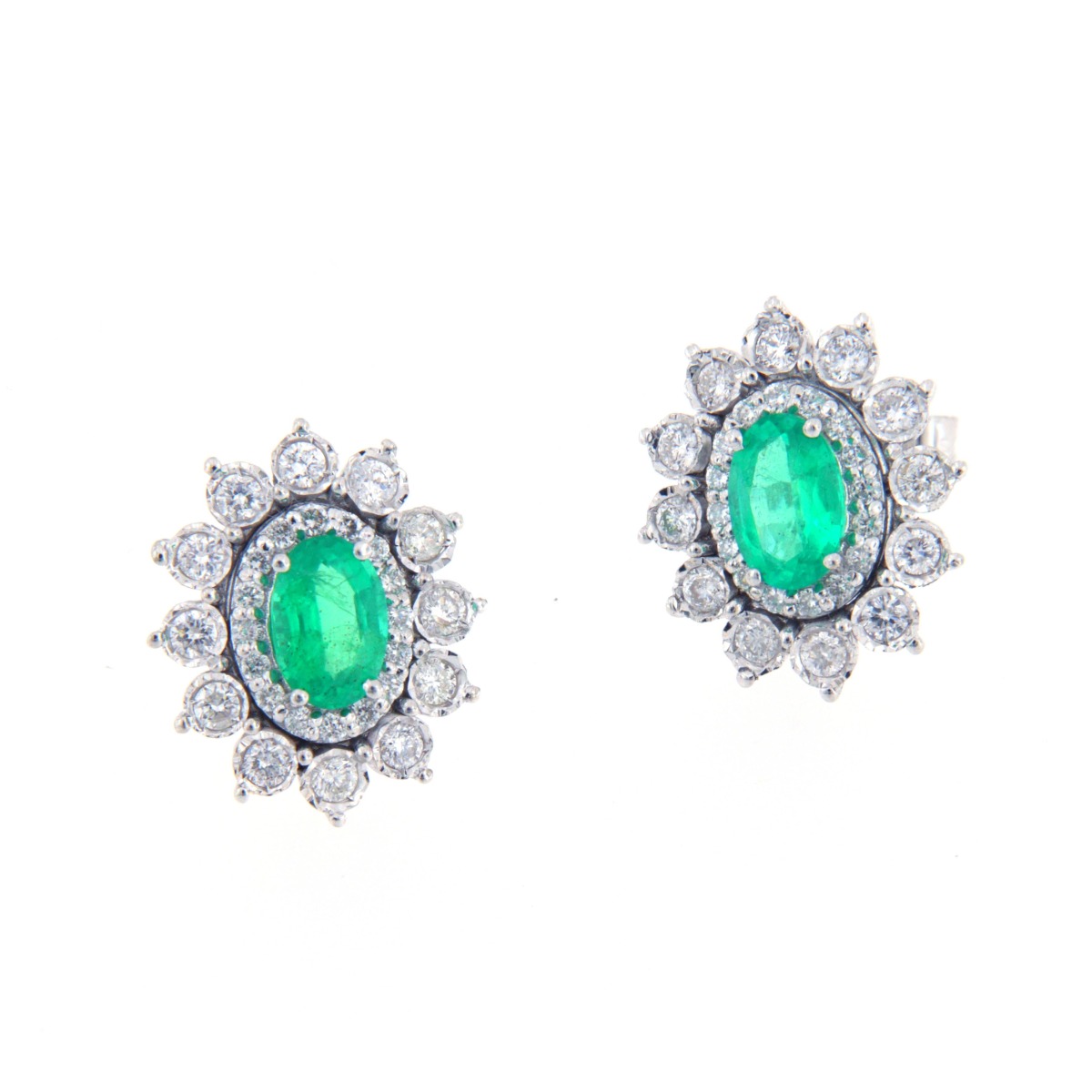 Orecchini I Gioielli del Sole ORC200S-080