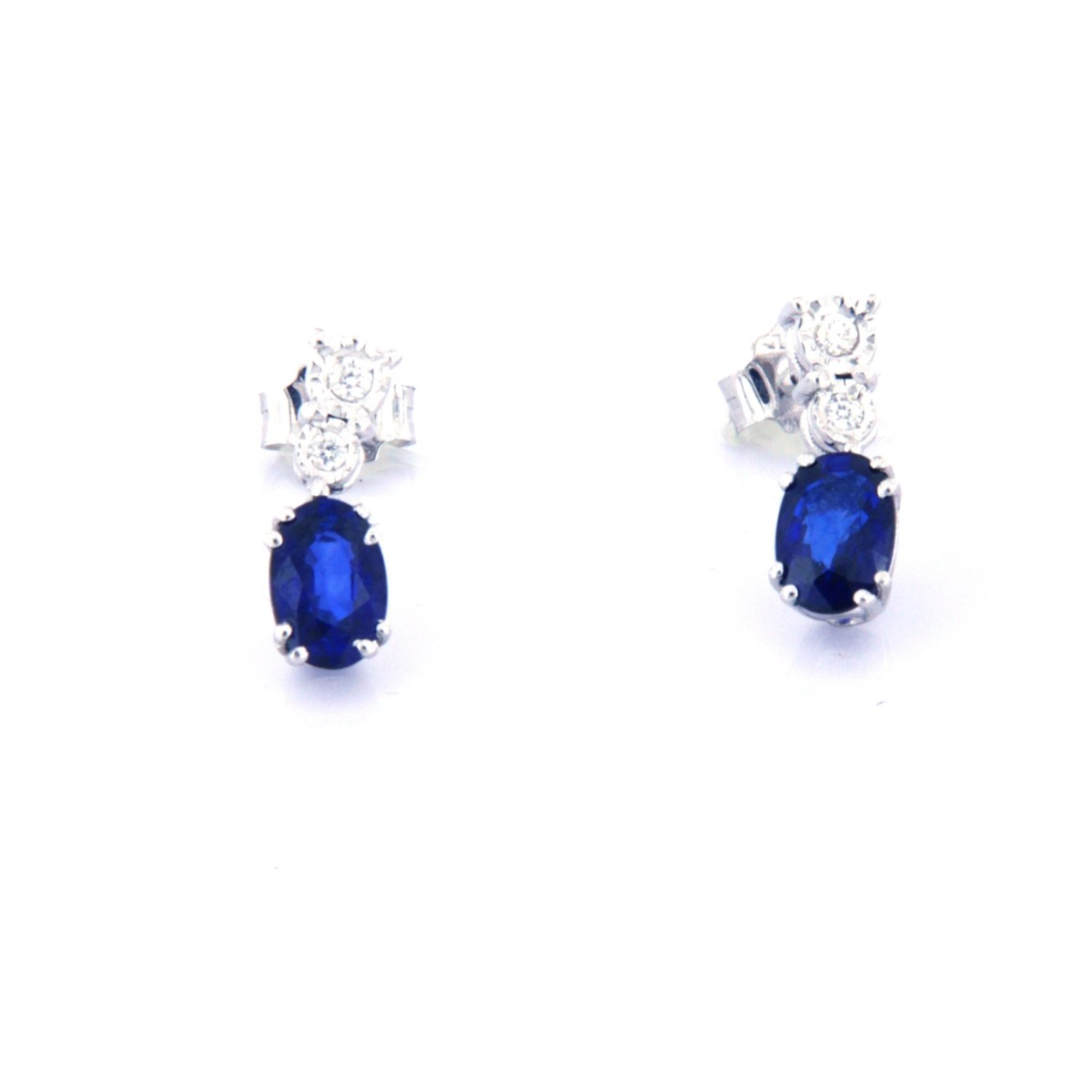 Orecchini&#x20;I&#x20;Gioielli&#x20;del&#x20;Sole&#x20;ORC229BZ-100