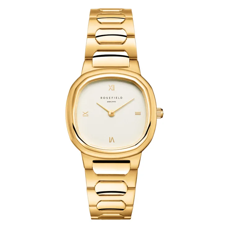 Orologio Rosefield Gaia Oro ORCGSG-OR04