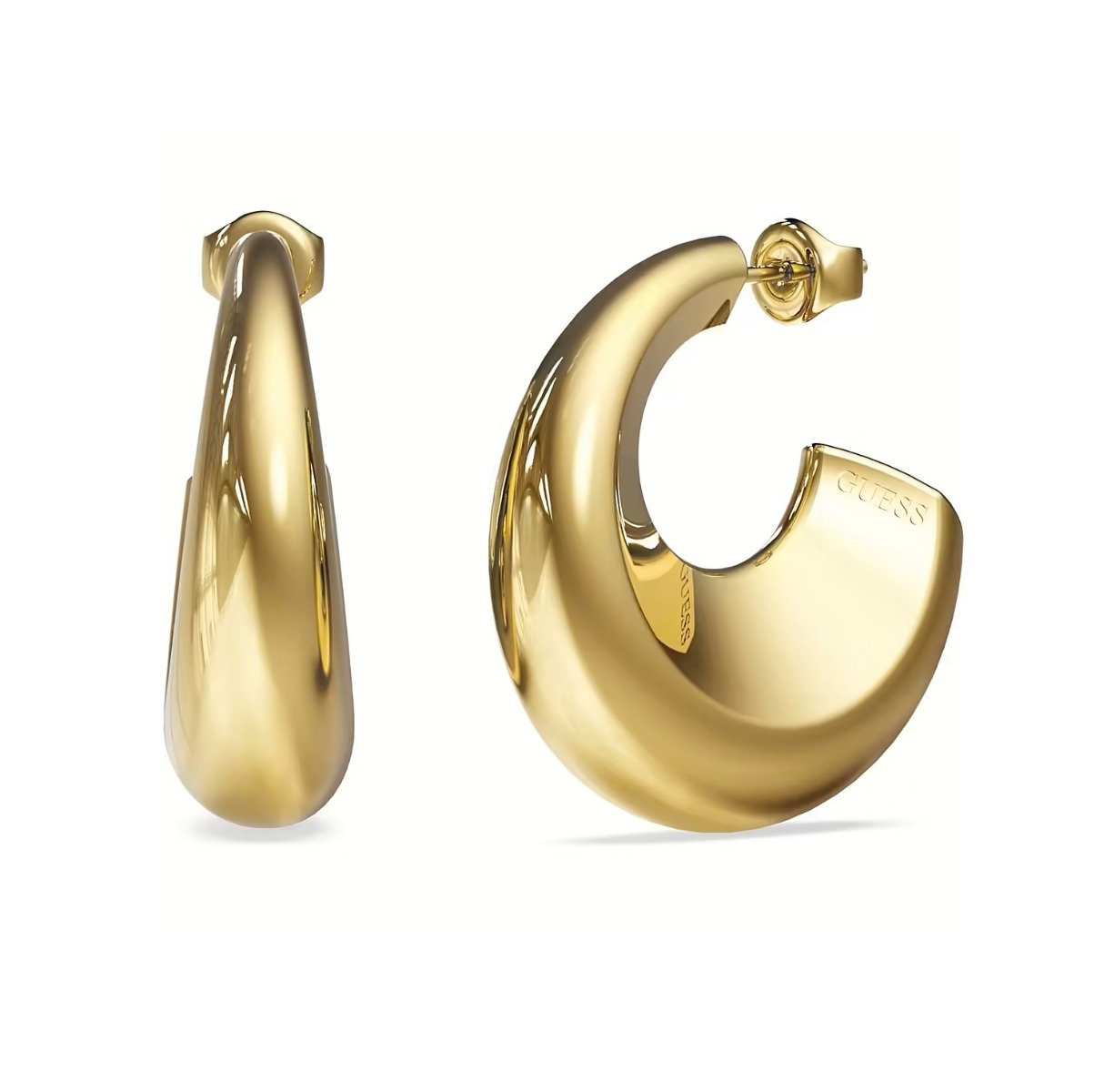Orecchini donna Guess JUBE05338JWYGT