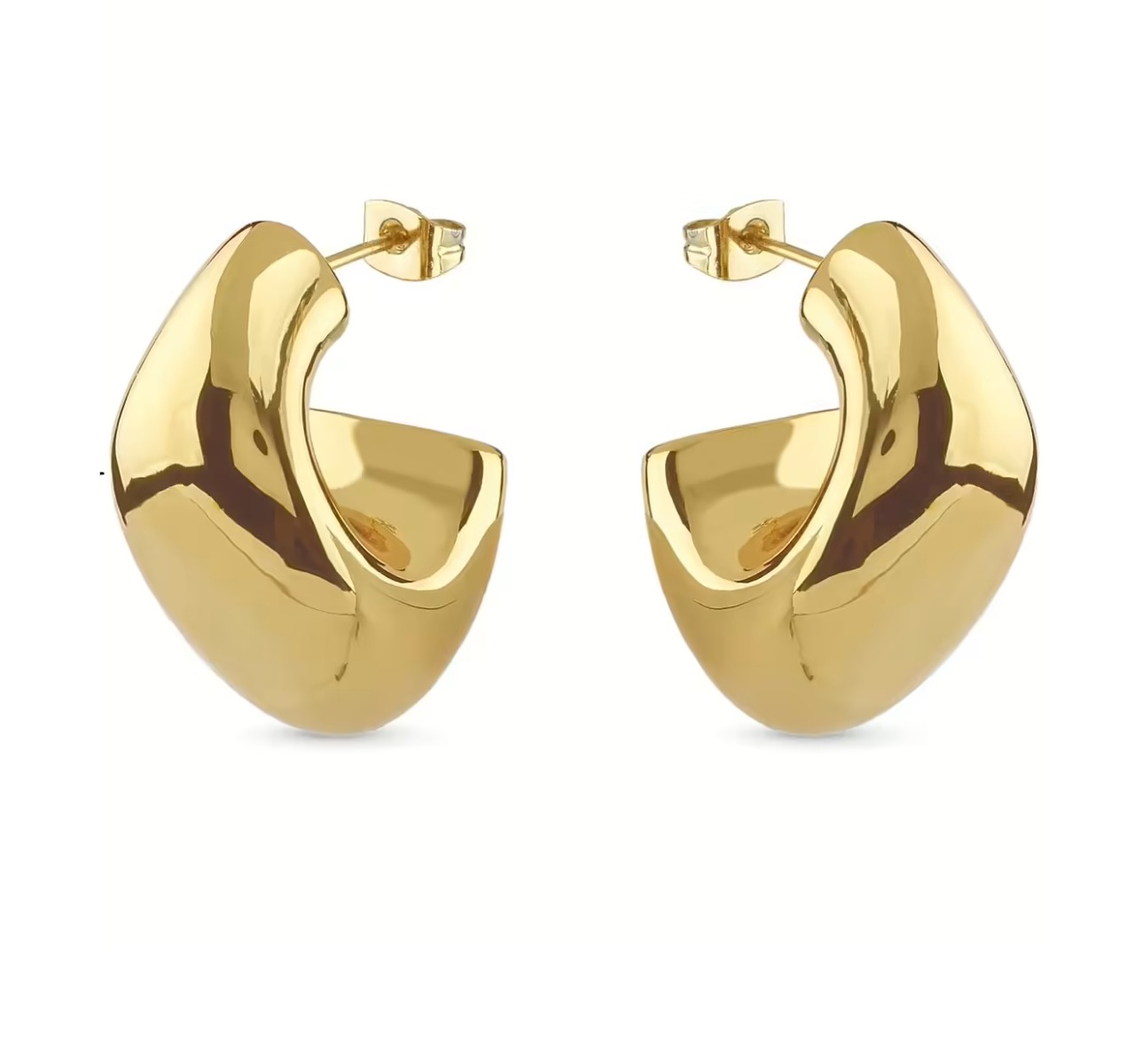 Orecchini donna Guess JUBE05339JWYGT