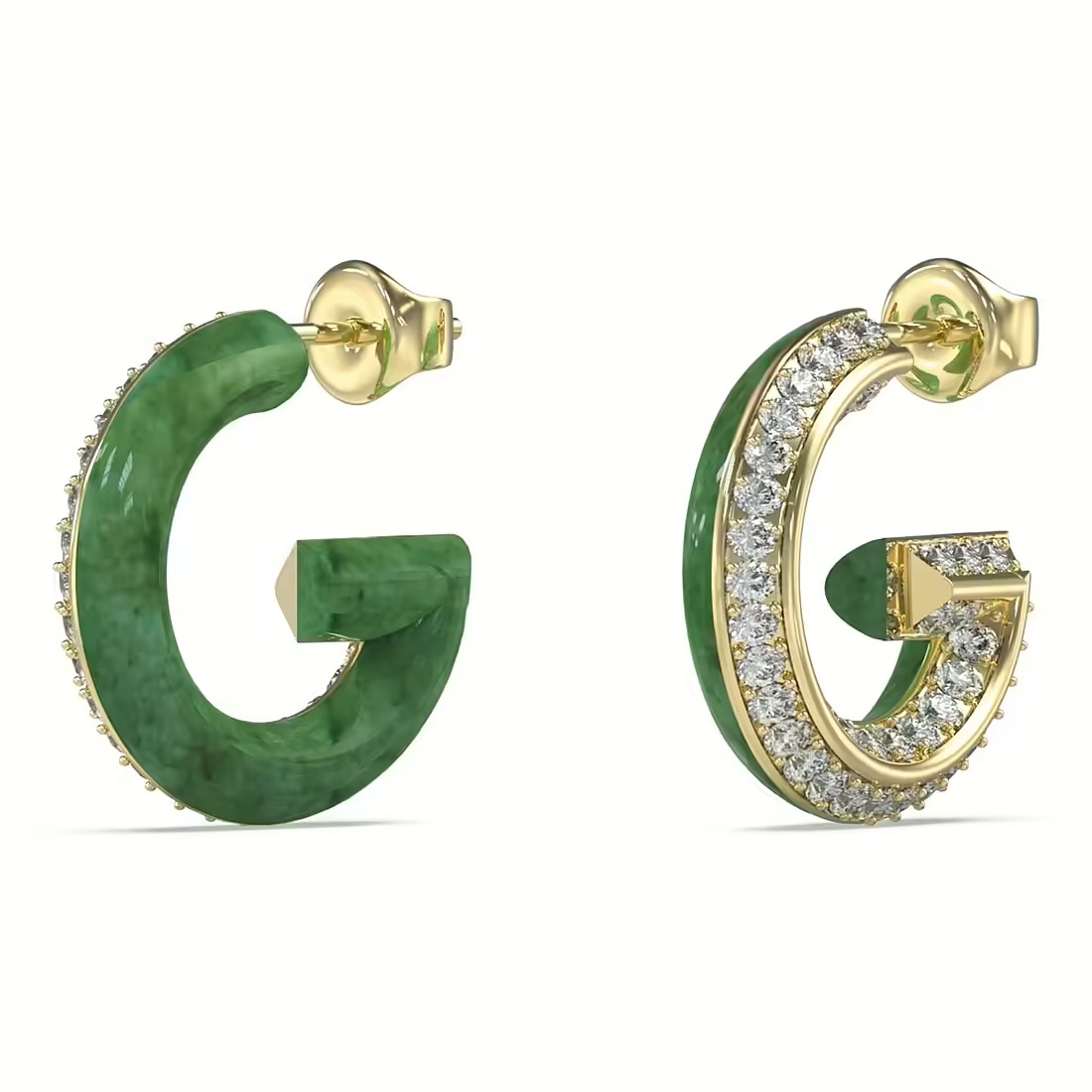 Orecchini donna Guess JUBE05436JWYGGNT