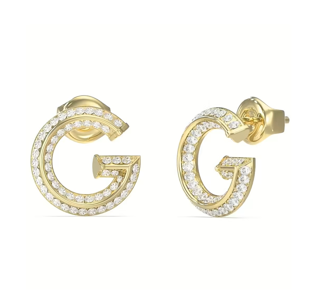 Orecchini donna Guess JUBE05443JWYGT