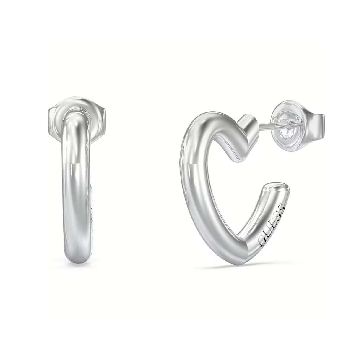 Orecchini donna Guess JUBE05535JWRHT