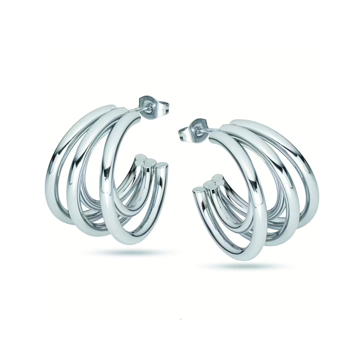 Orecchini donna Liu Jo Essential LJ2724