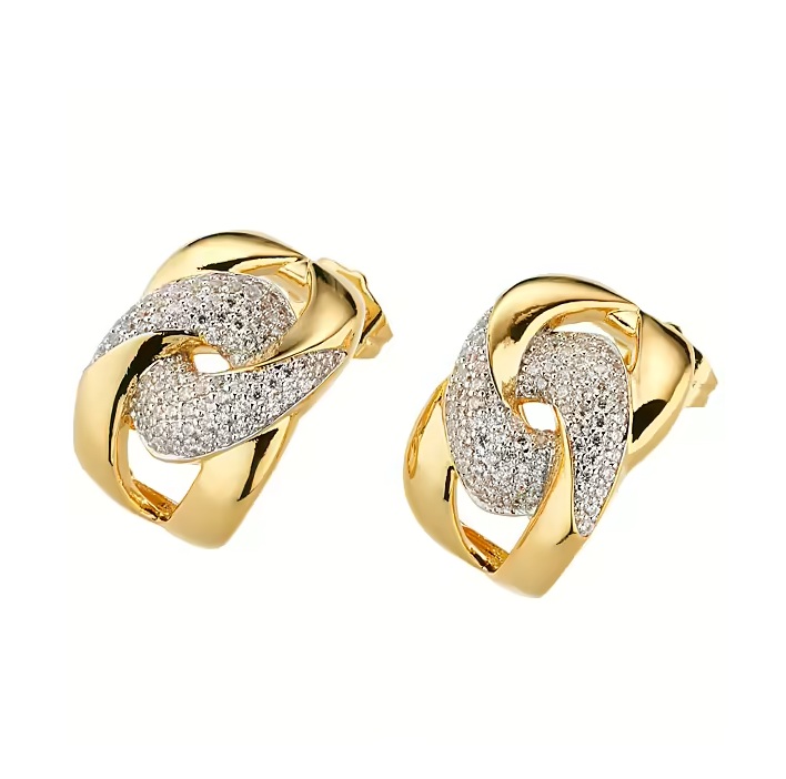 Orecchini Sovrani Fashion Mood J10559