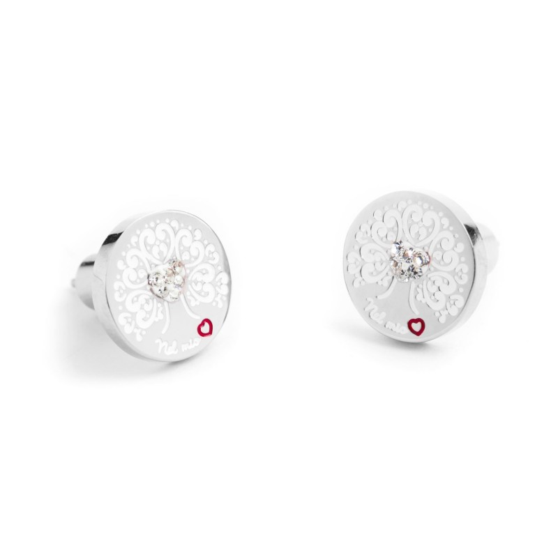 Orecchino&#x20;Marl&#xF9;&#x20;Nel&#x20;Mio&#x20;Cuore&#x20;15OR006