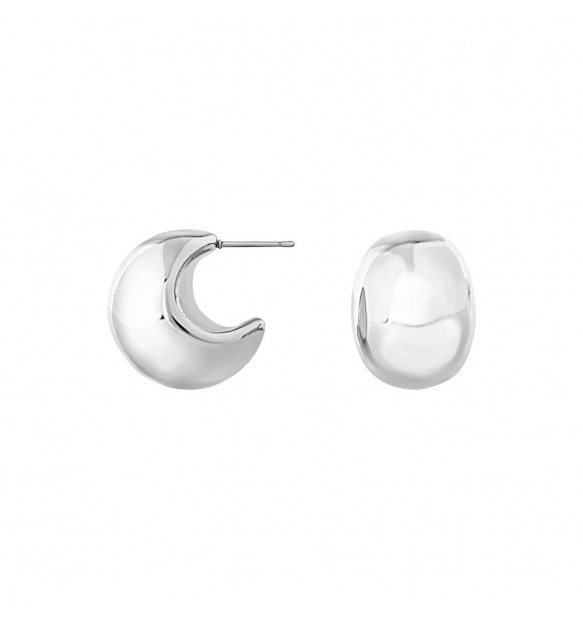 Orecchini Breil Hoop TJ3528