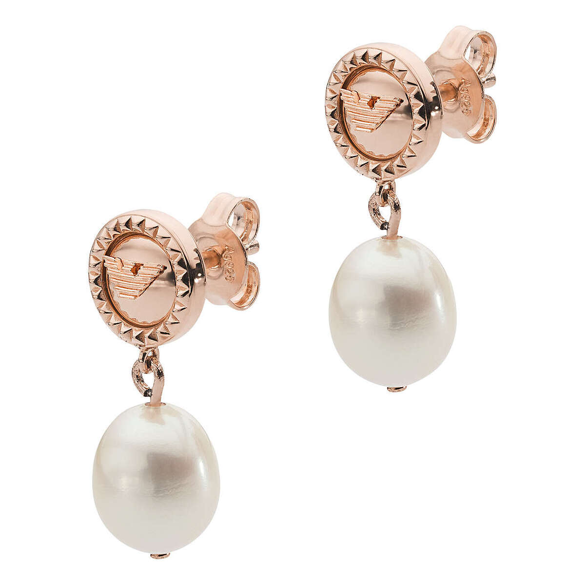 Orecchini Donna E. Armani EG3432221