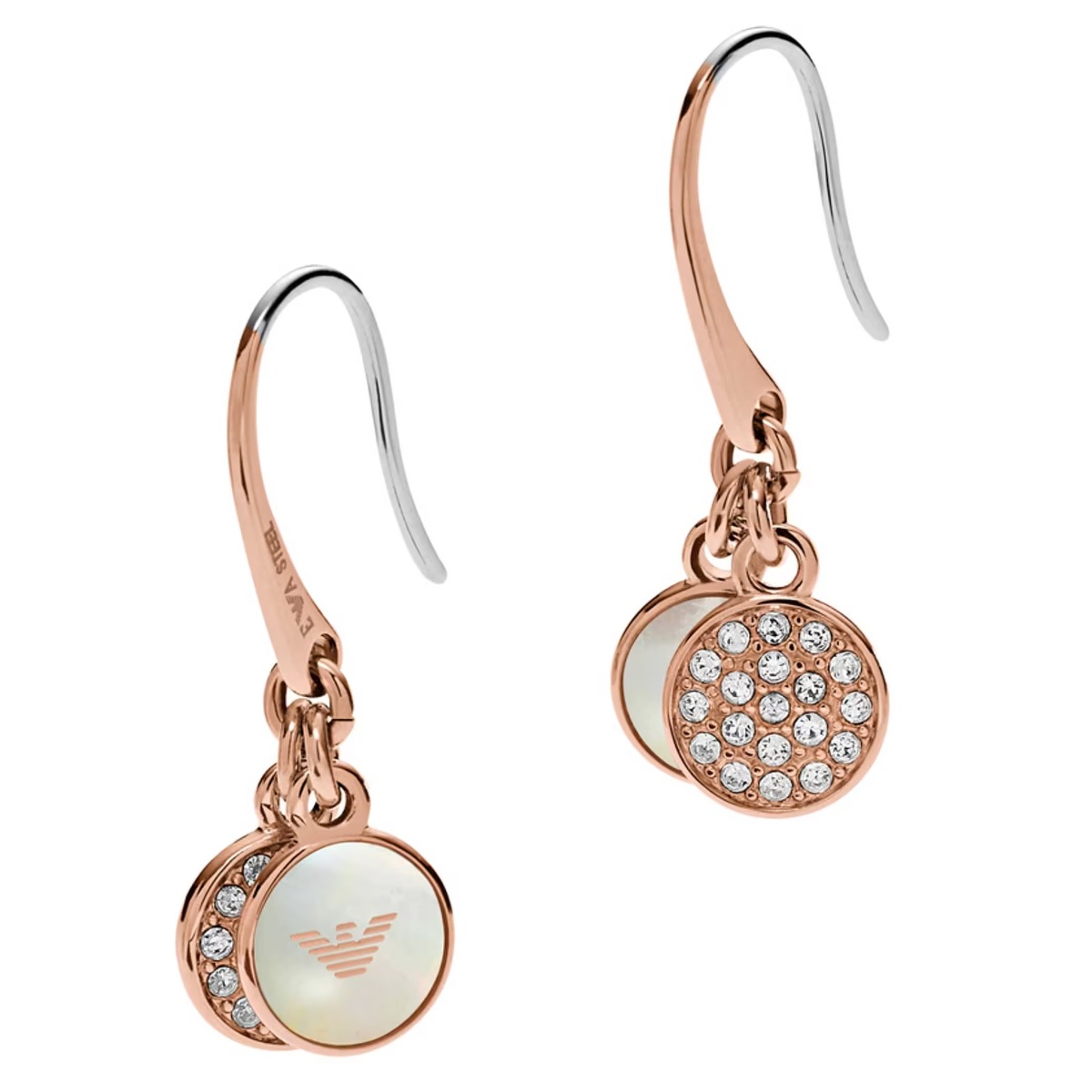 Orecchini Donna E. Armani Spring EGS2152221