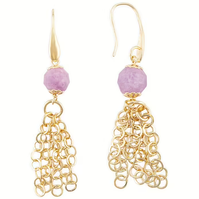 Orecchini 4US Cesare Paciotti Brass 4UOR7237W