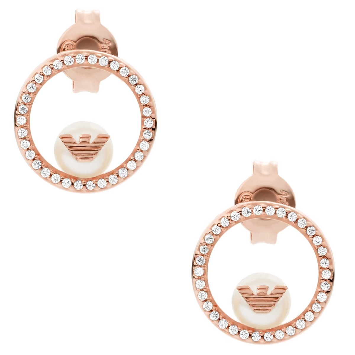 Orecchini Donna E. Armani Sentimental EG3523221