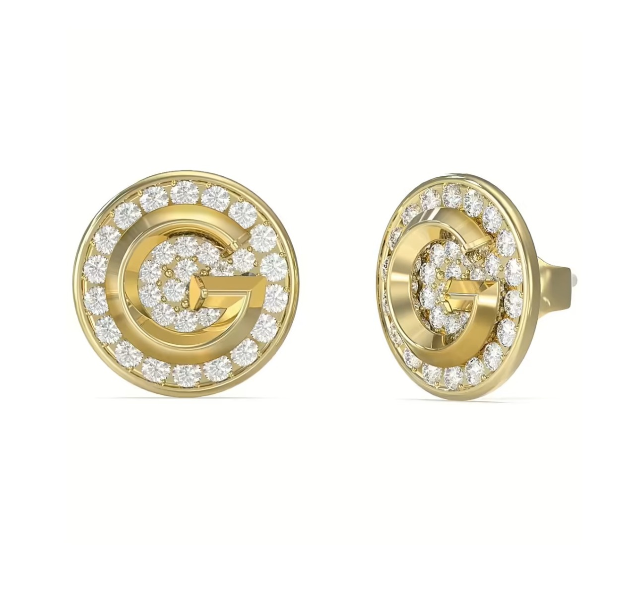 Orecchini donna Guess JUBE05448JWYGT