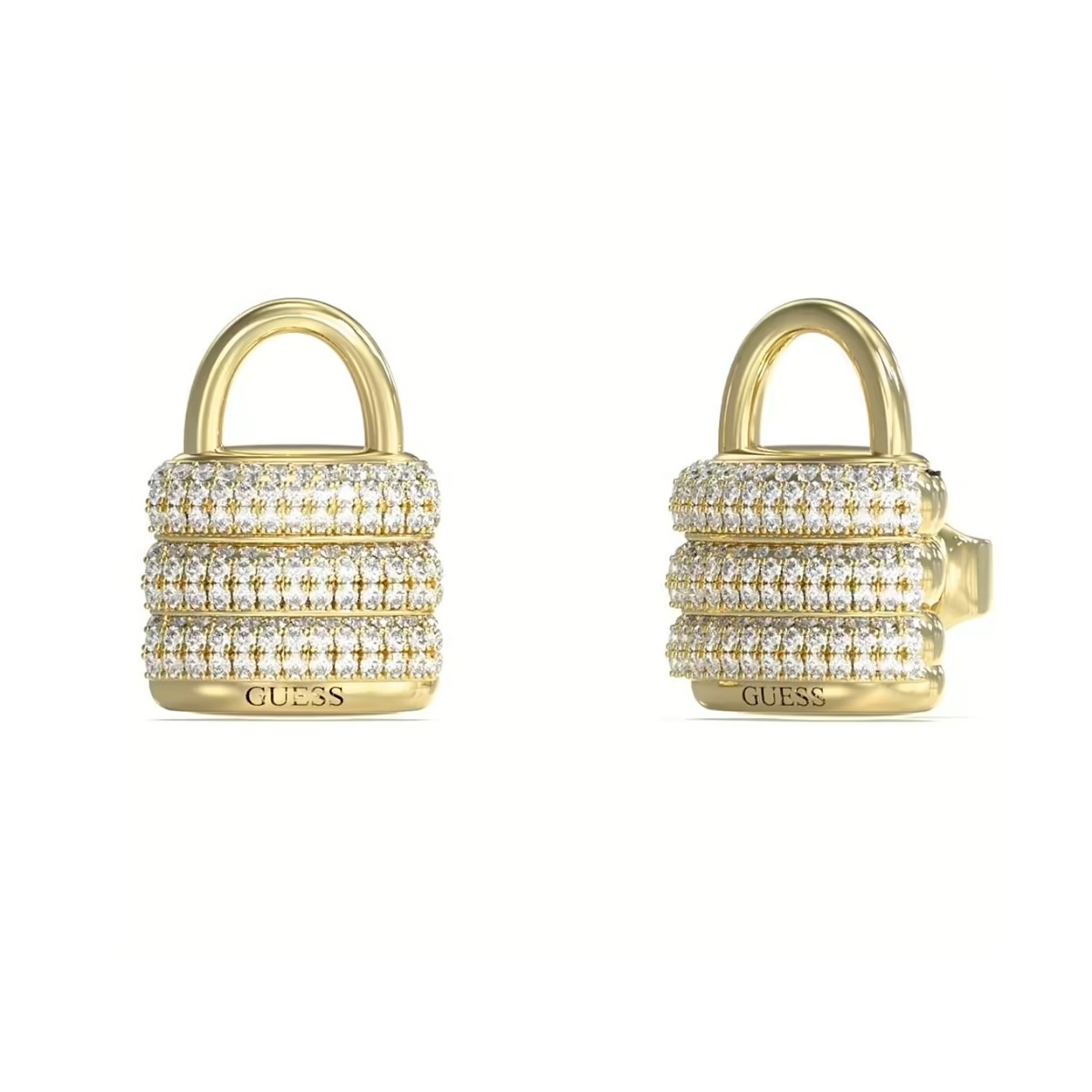 Orecchini donna Guess My Secret JUBE05419JWYGT