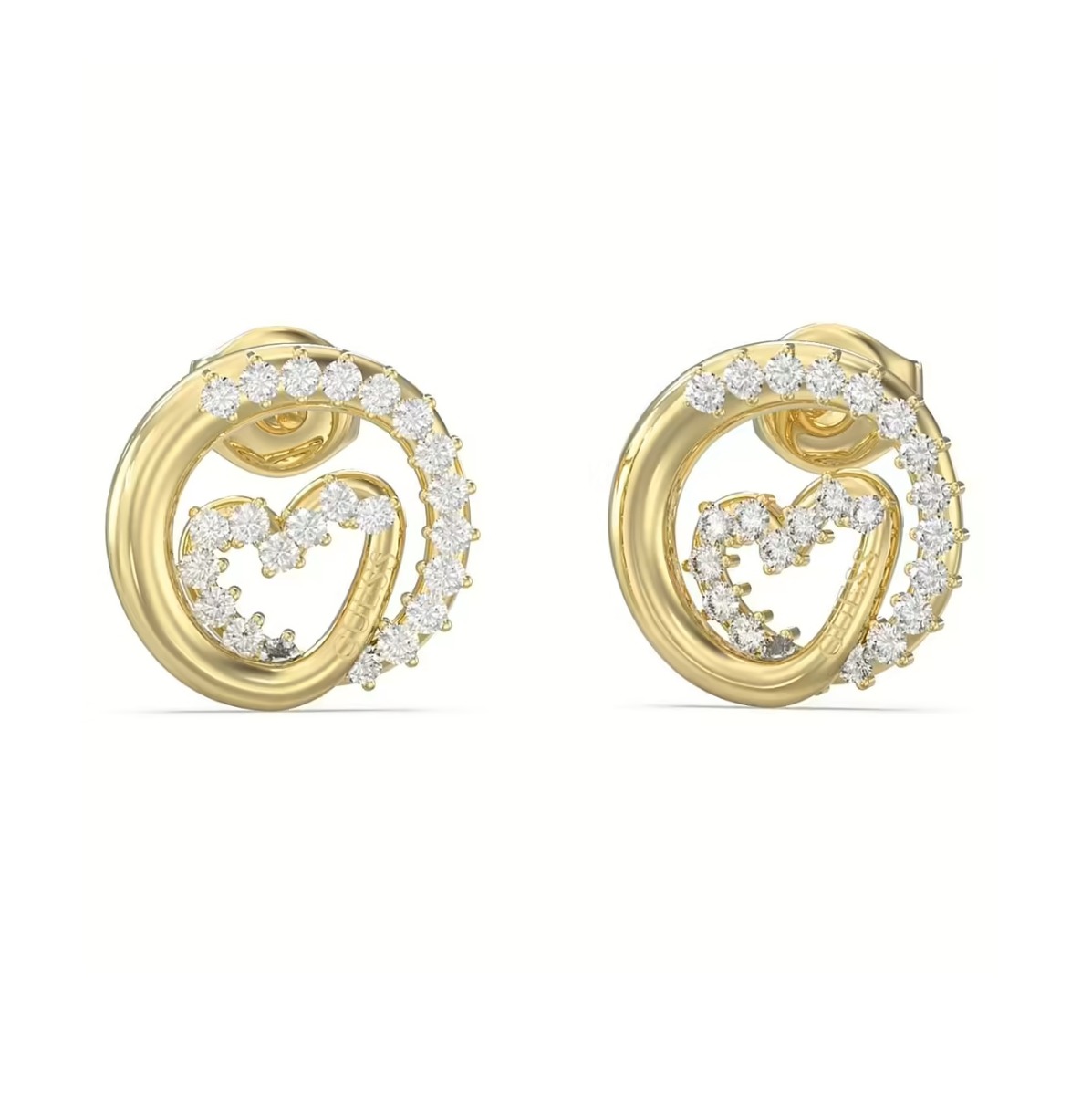 Orecchini donna Guess JUBE05528JWYGT