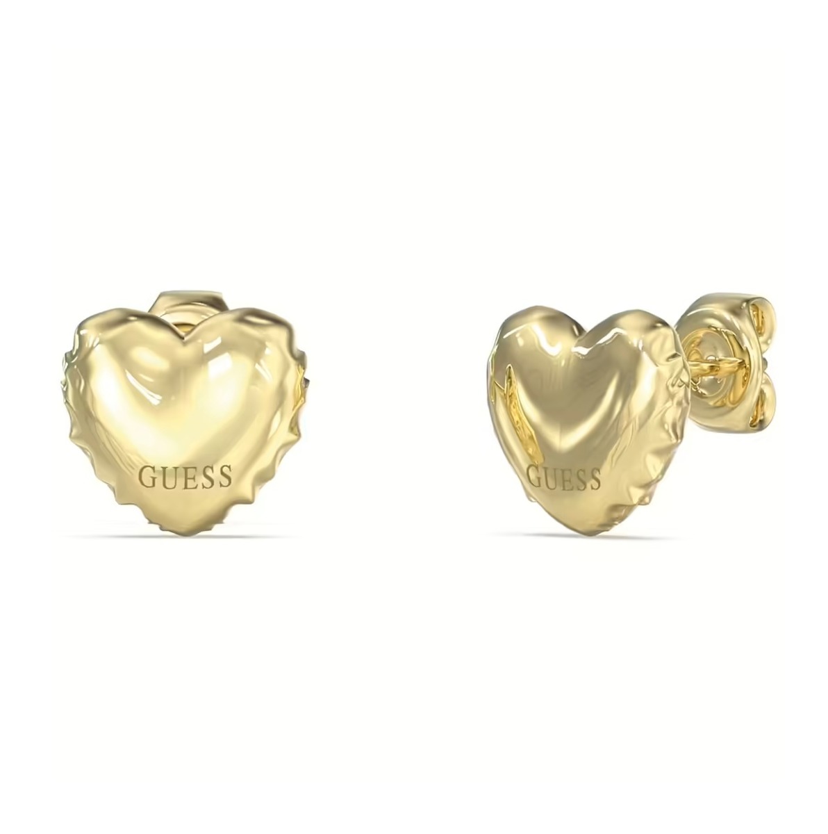 Orecchini donna Guess JUBE05543JWYGT