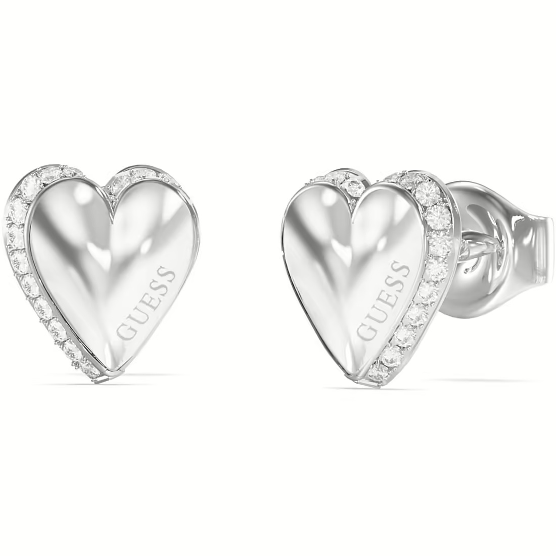 Orecchini donna Guess By Your Side JUBE06092JWRHT