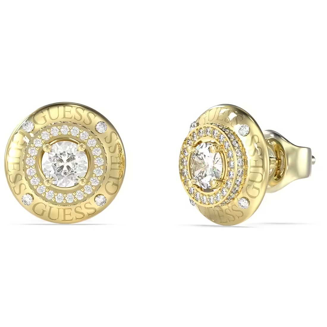 Orecchini donna Guess Sparks JUBE06289JWYGT
